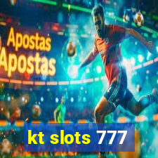 kt slots 777